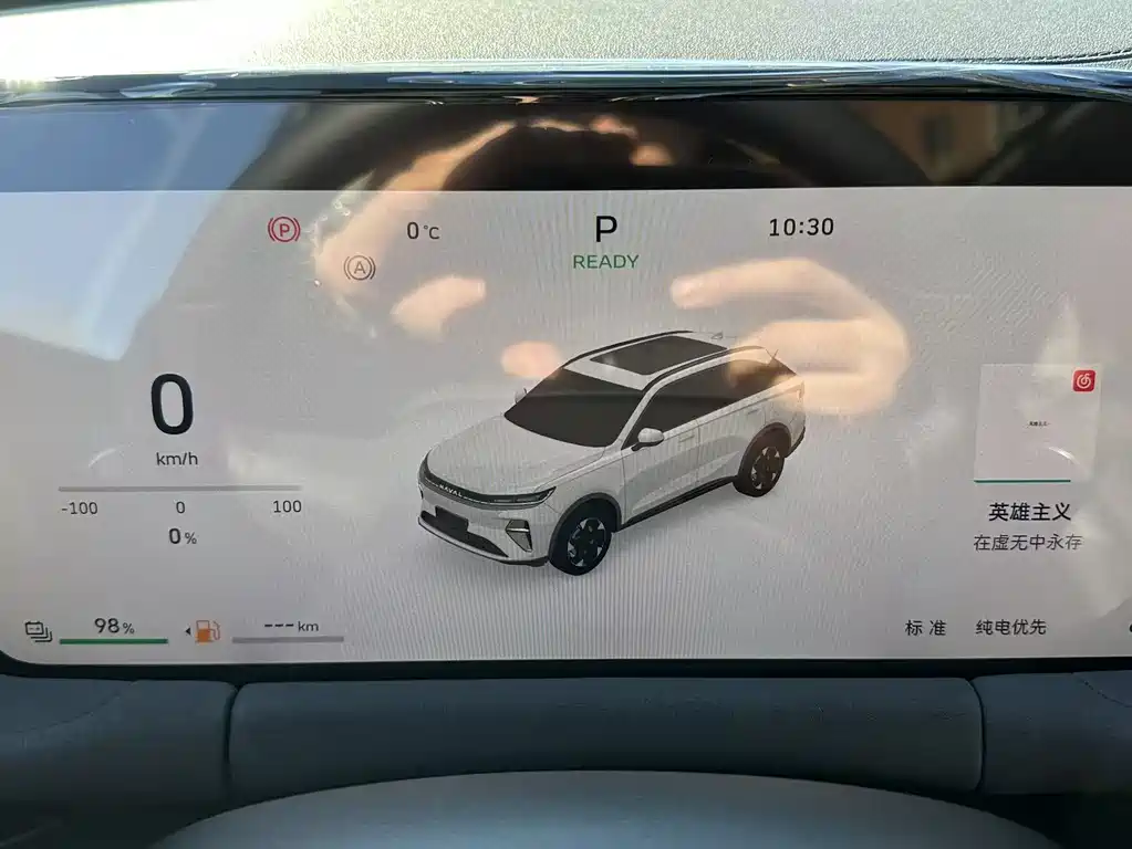 Фото машины