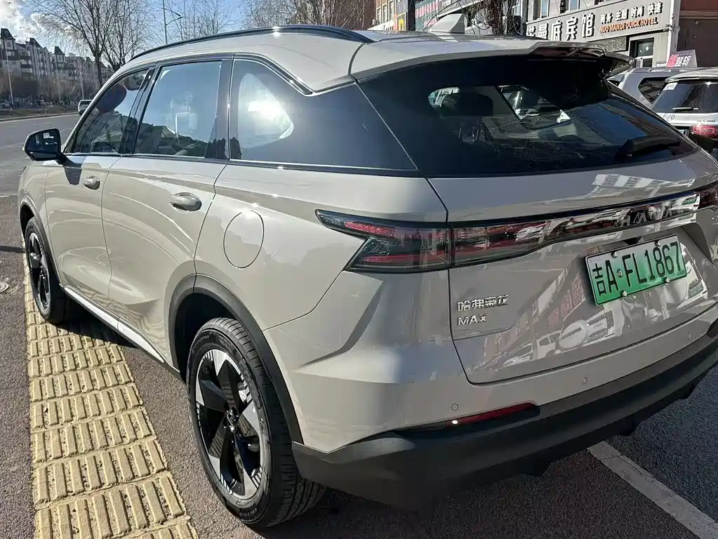 Фото машины