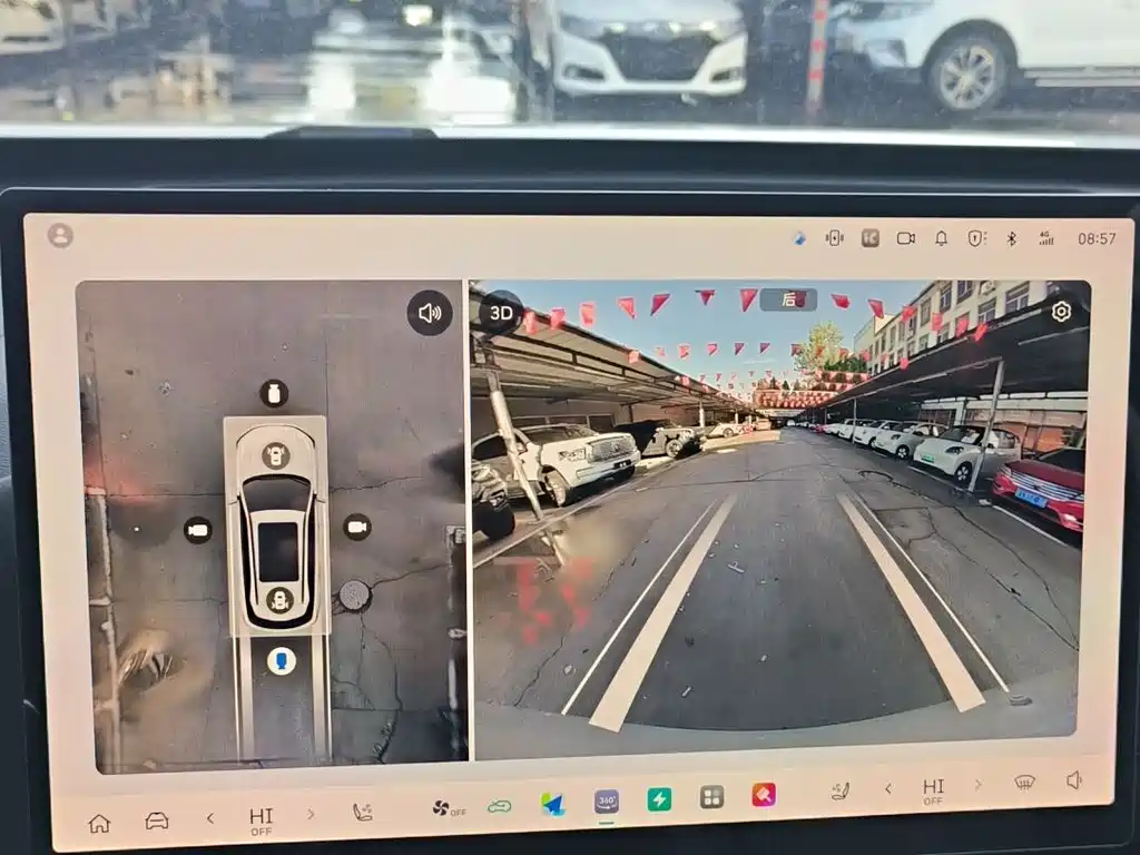 Фото машины