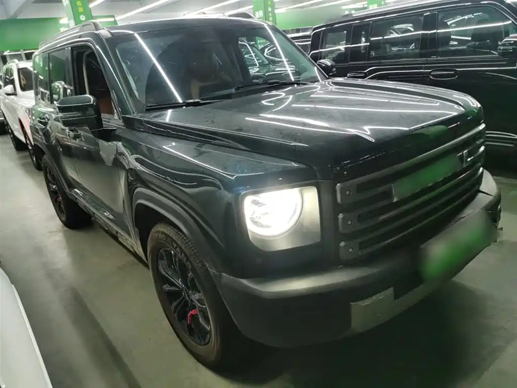 Бэкграунд машины