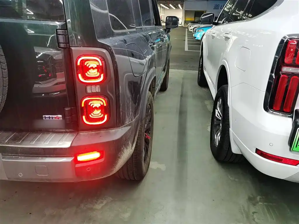 Фото машины