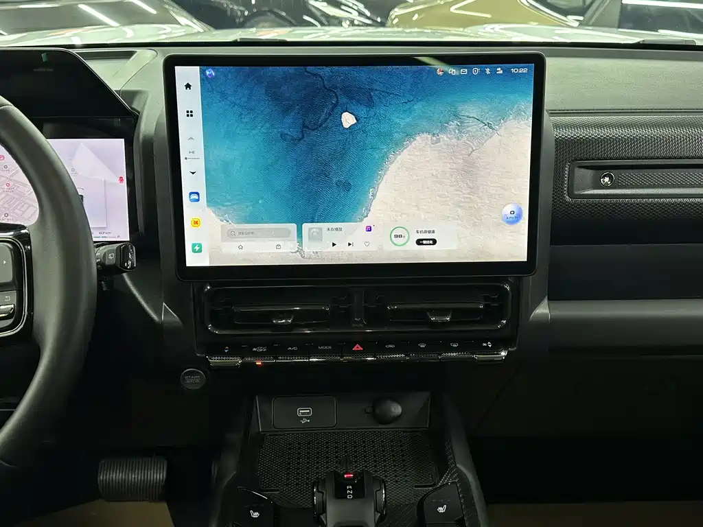 Фото машины