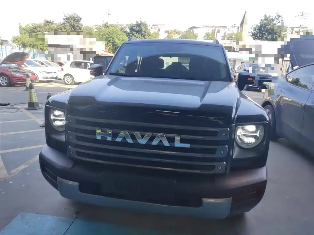 Фото машины