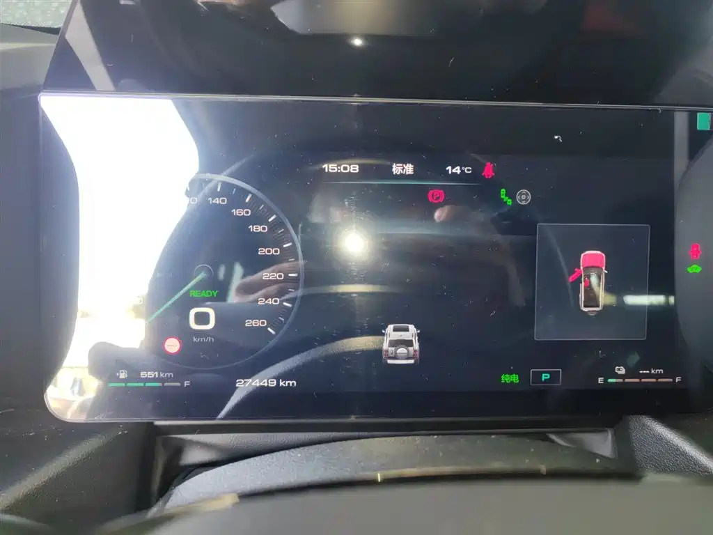 Фото машины