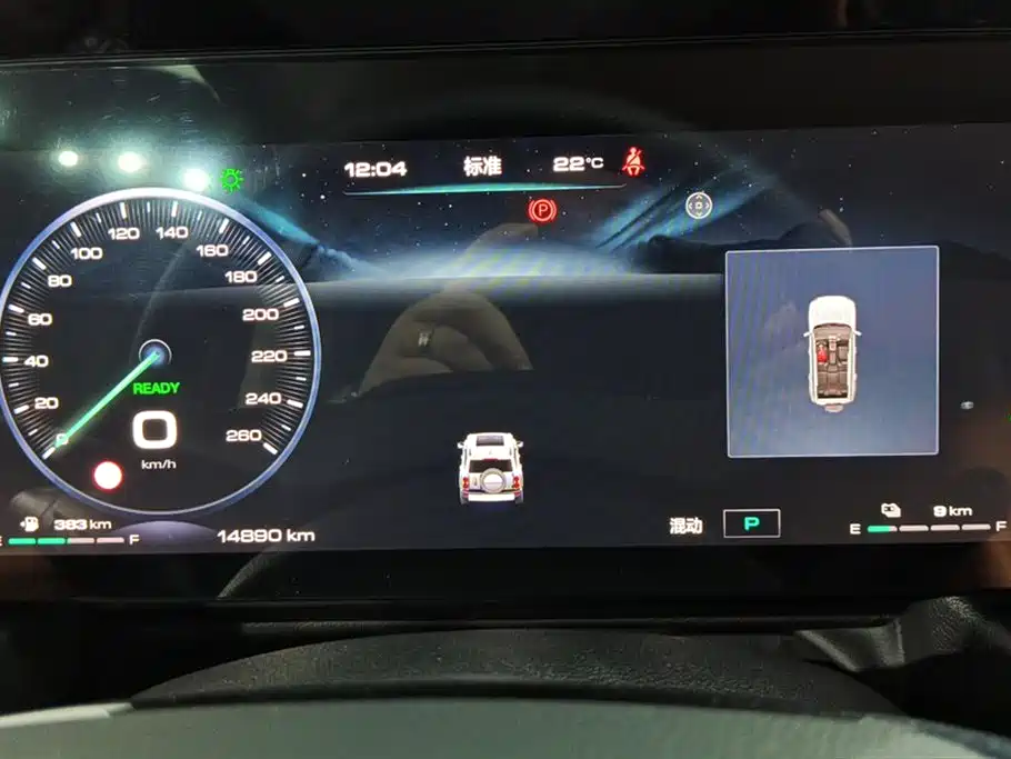 Фото машины