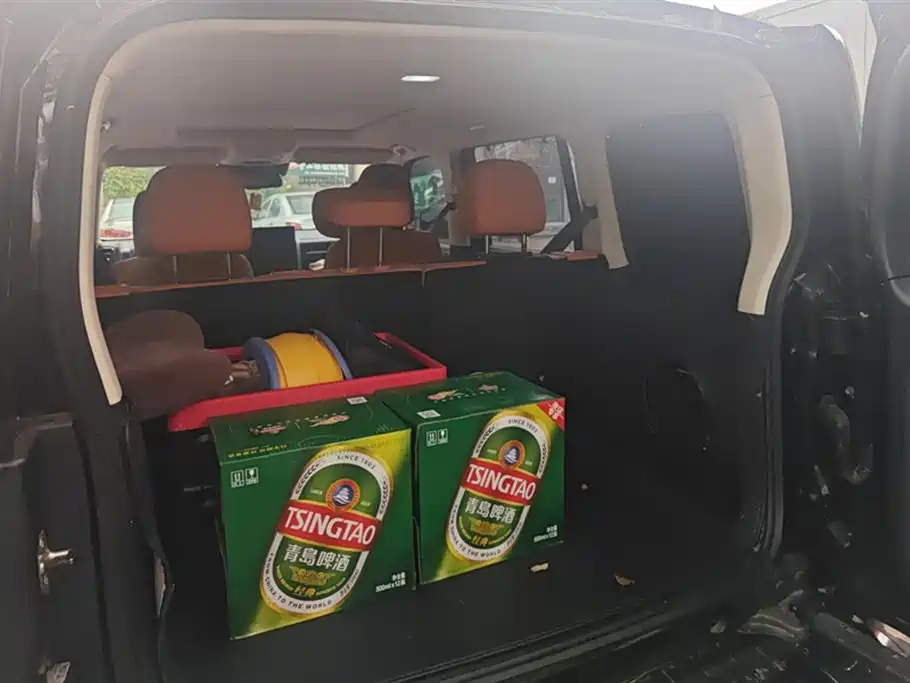 Haval Raptors New Energy 2024 Hi4 145 Traversal Edition