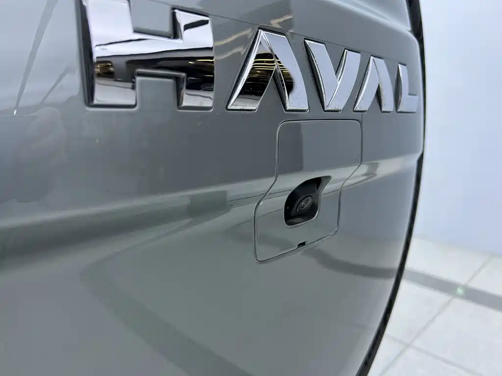 Haval Raptors New Energy 2024 Hi4 145 Traversal Edition