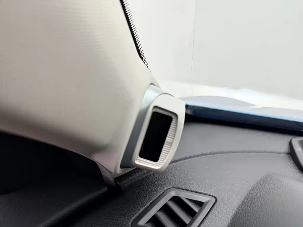 Haval Chitu 2021 Exciting Version 1.5T Platinum Rabbit