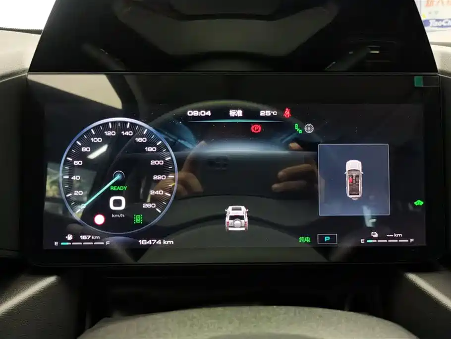 Фото машины