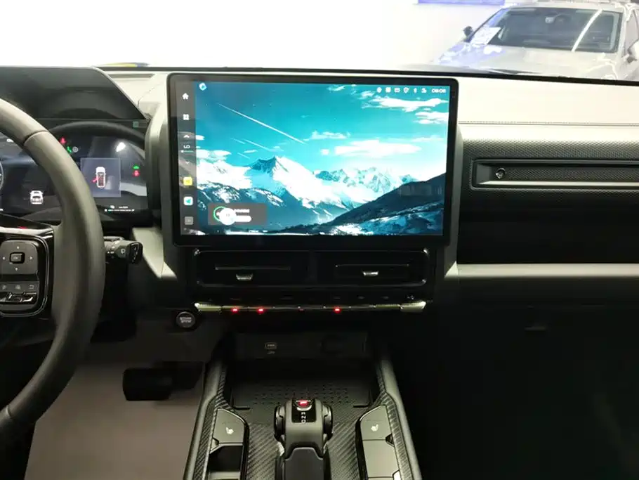 Фото машины