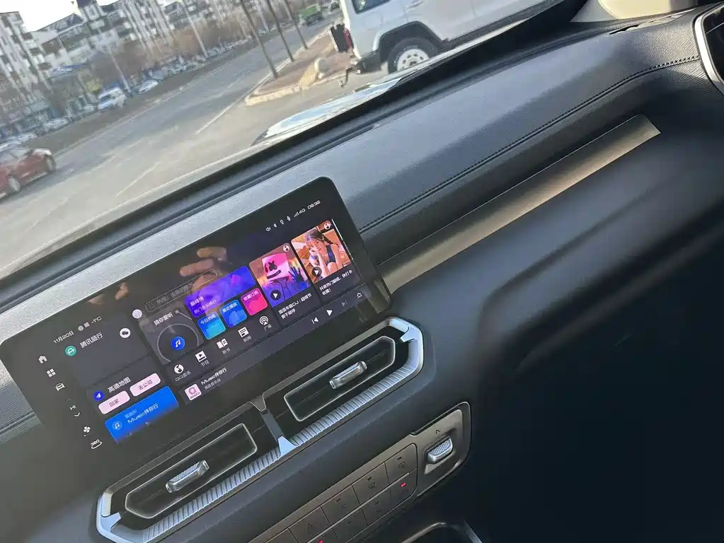 Фото машины 7