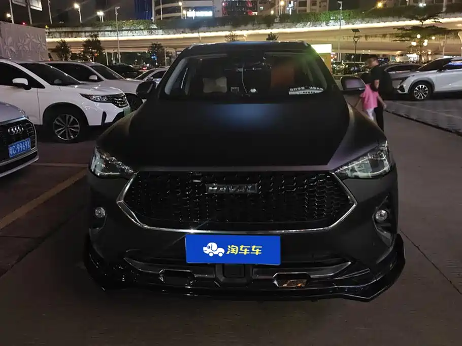 фото машины