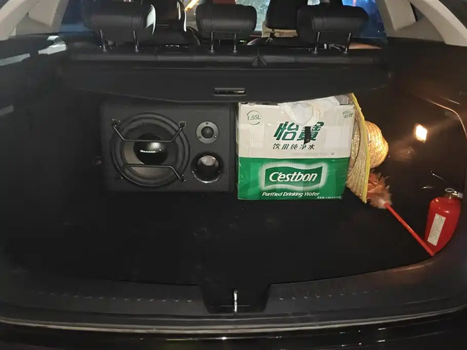 Фото машины 12