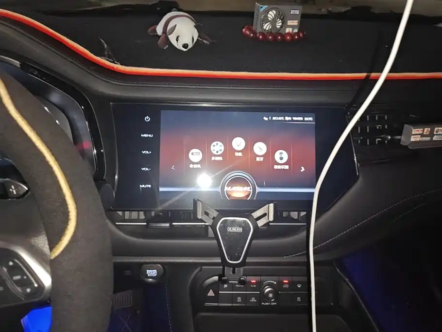 Фото машины 14