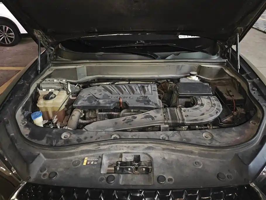 Фото машины 6