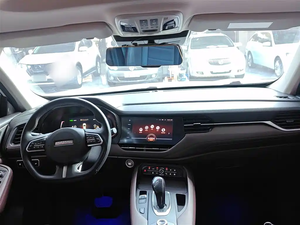 Фото машины 6