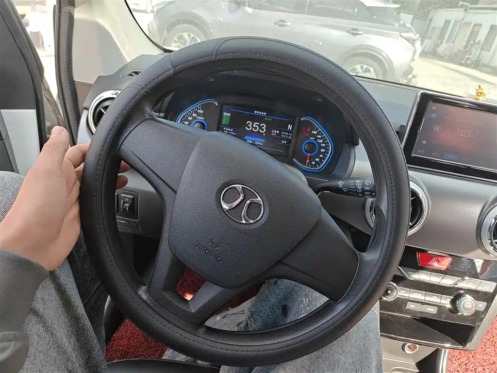 Фото машины 14