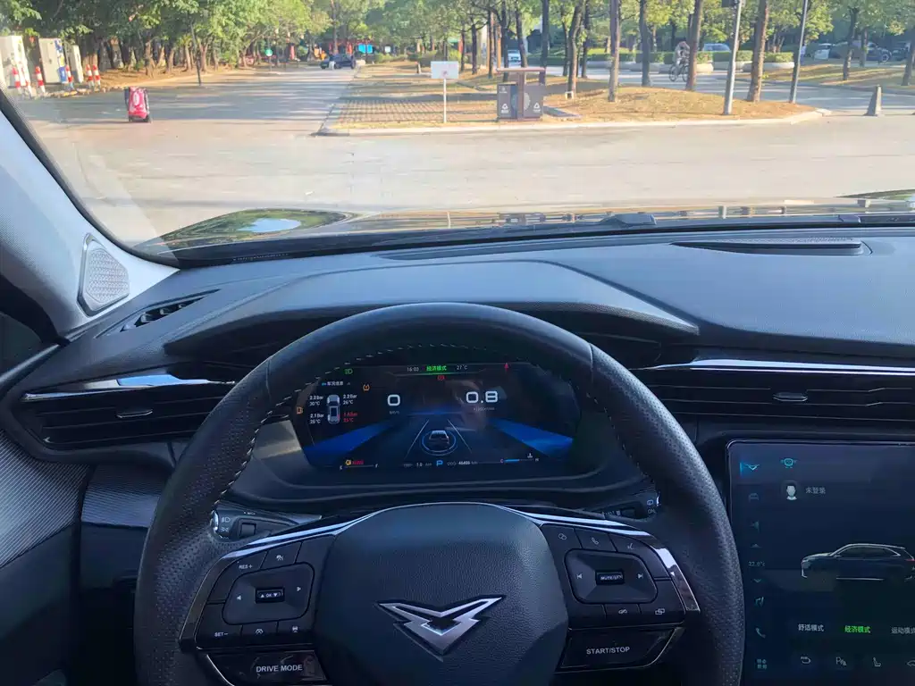 Фото машины 10