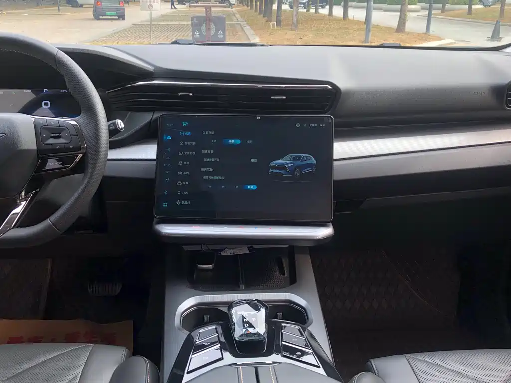 Фото машины 7