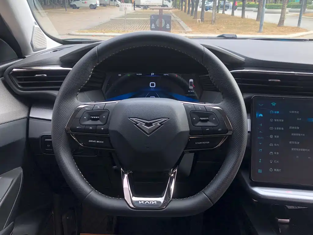 Фото машины 6