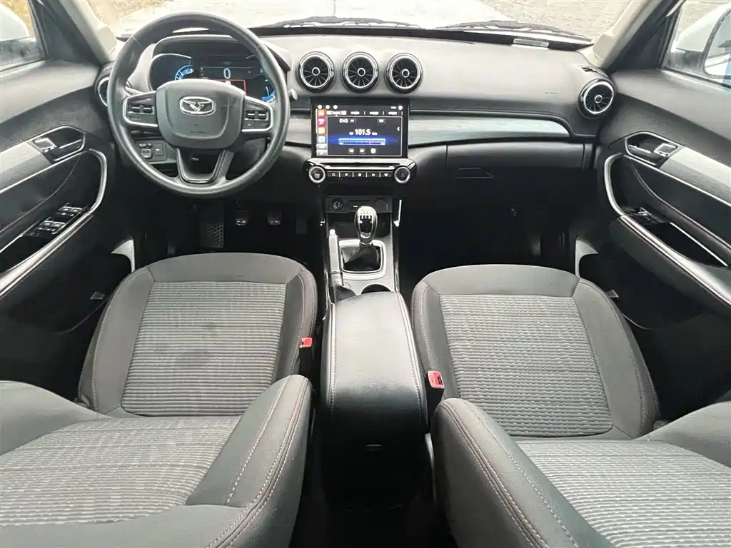 Фото машины 8