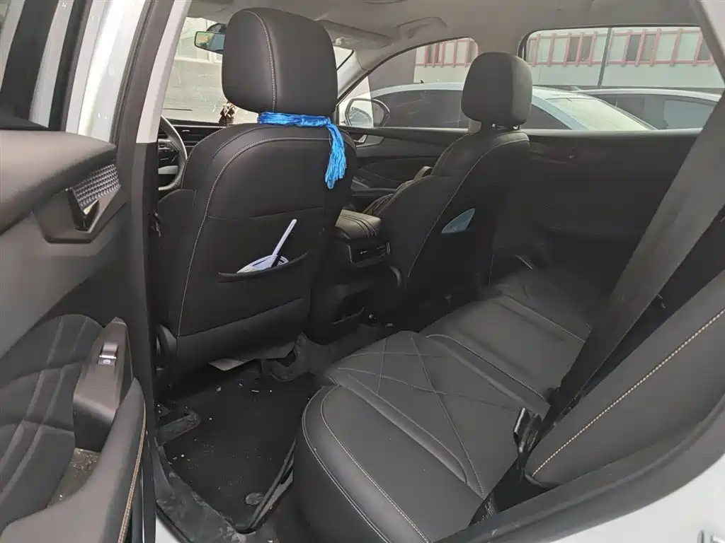 Kaiyi Kunlun 2023 Kunlun 300 Mountain Edition