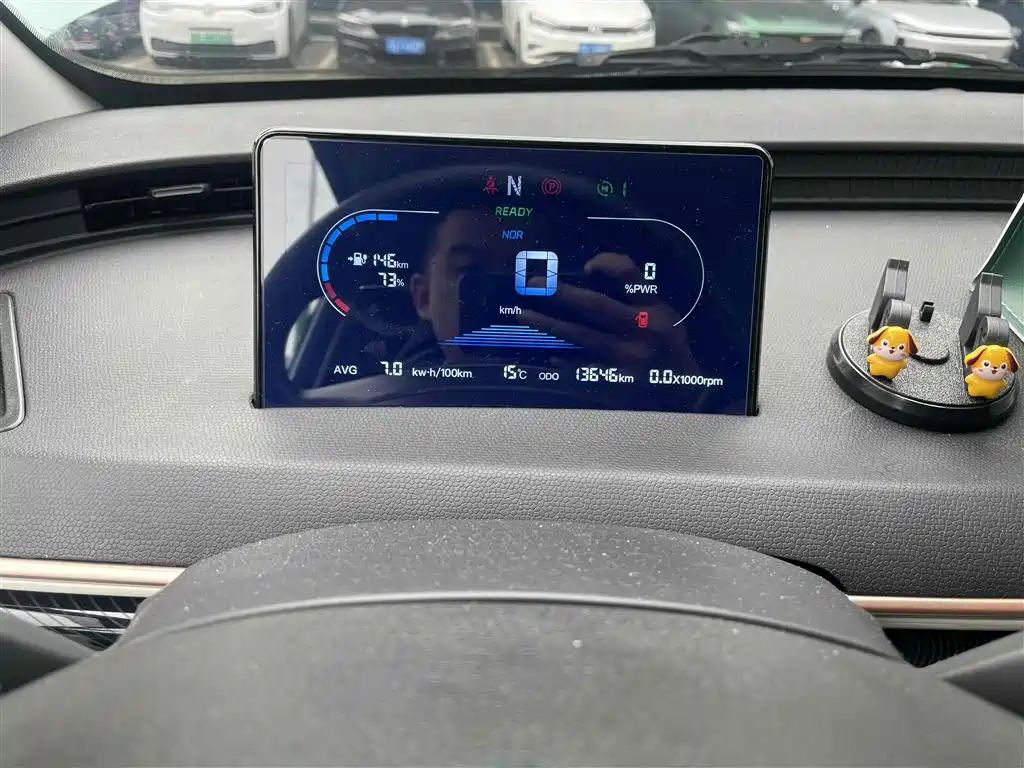 Бэкграунд машины