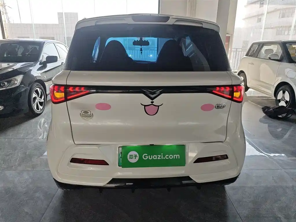 Kaiyi Shiyue 2023 201km Wave Version