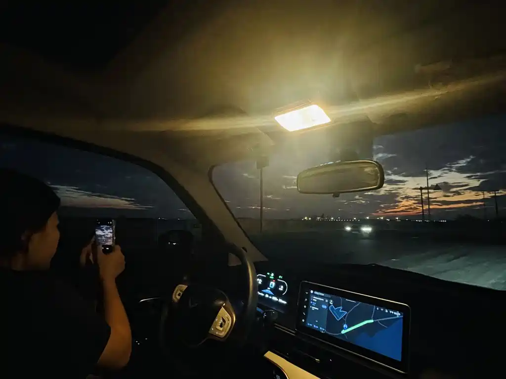 Фото машины 6