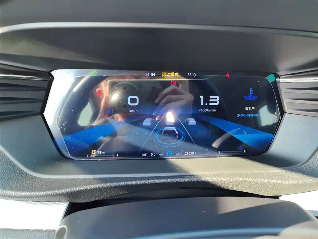 Фото машины 15