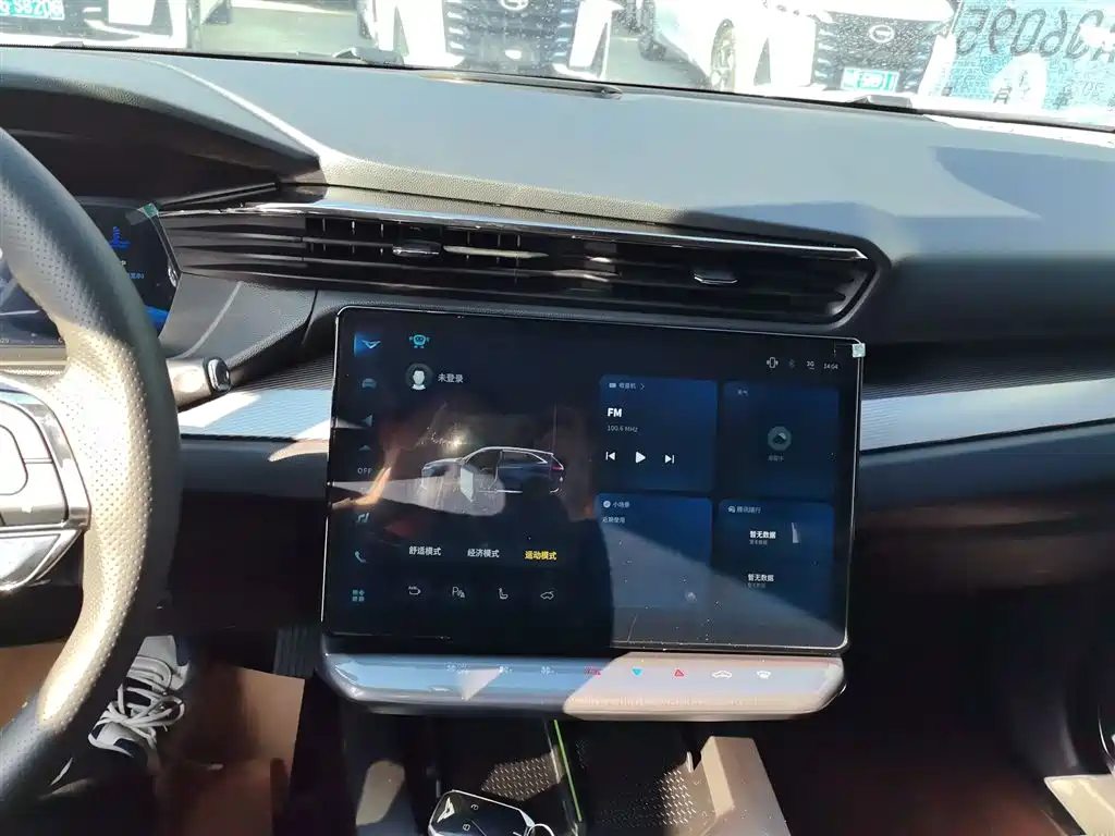 Фото машины 14