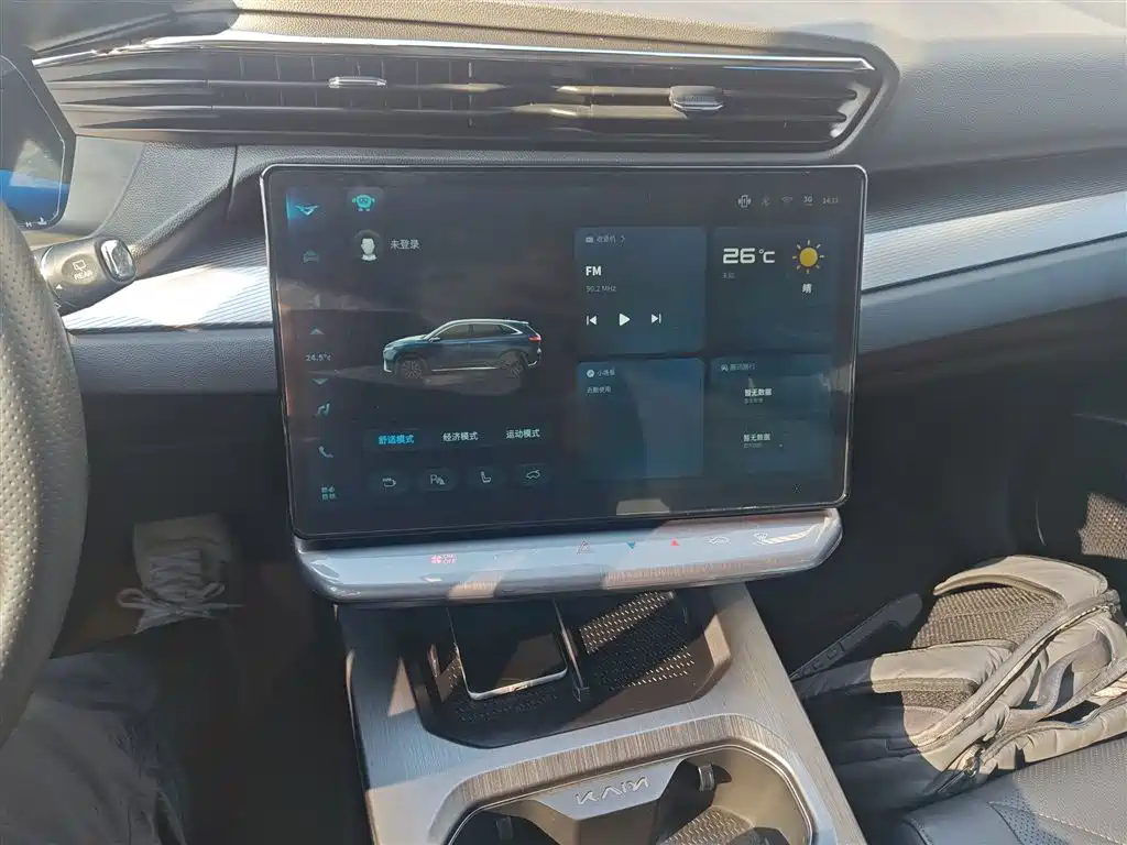 Фото машины 7