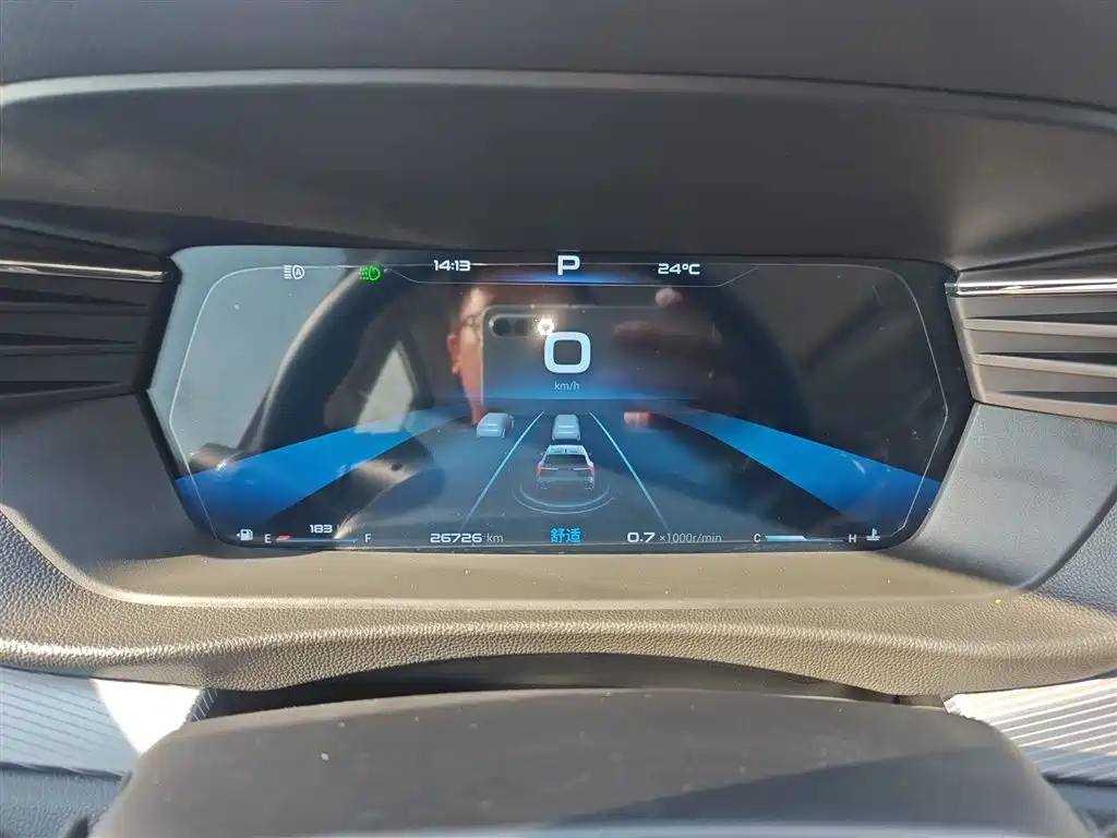 Фото машины 13