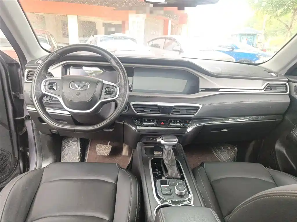 Фото машины 7