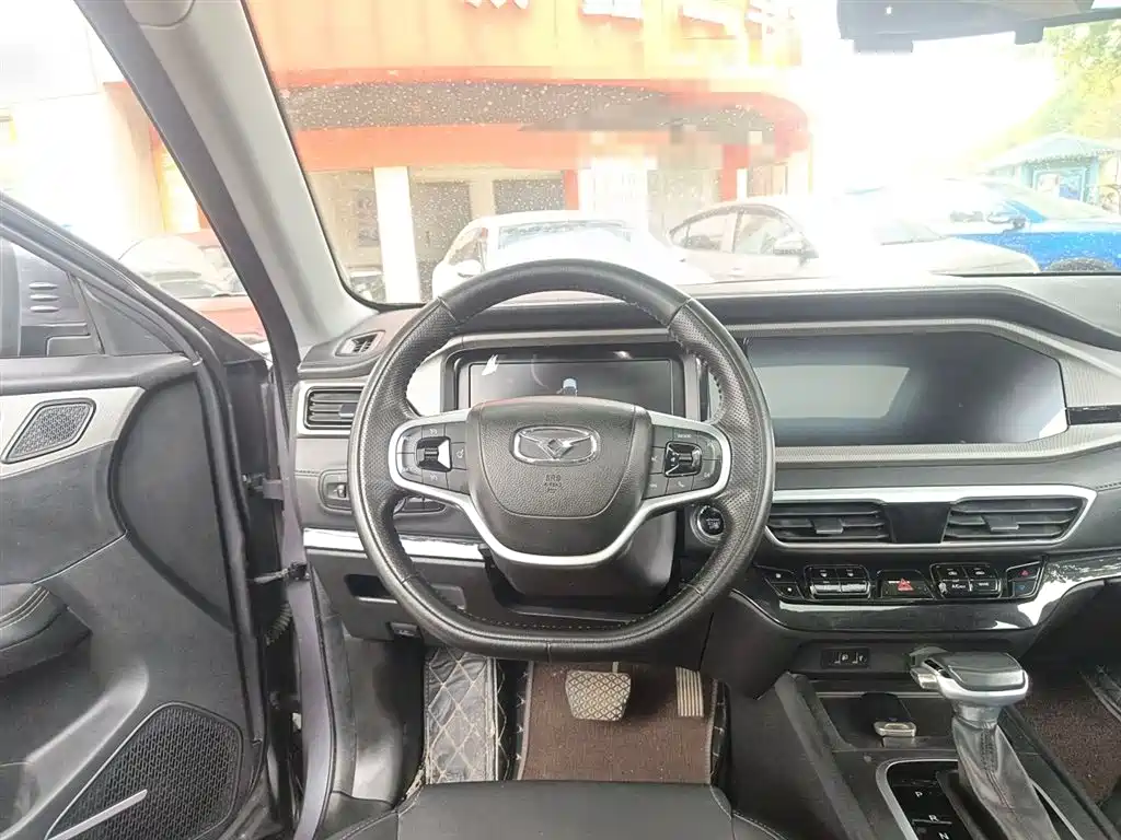 Фото машины 11