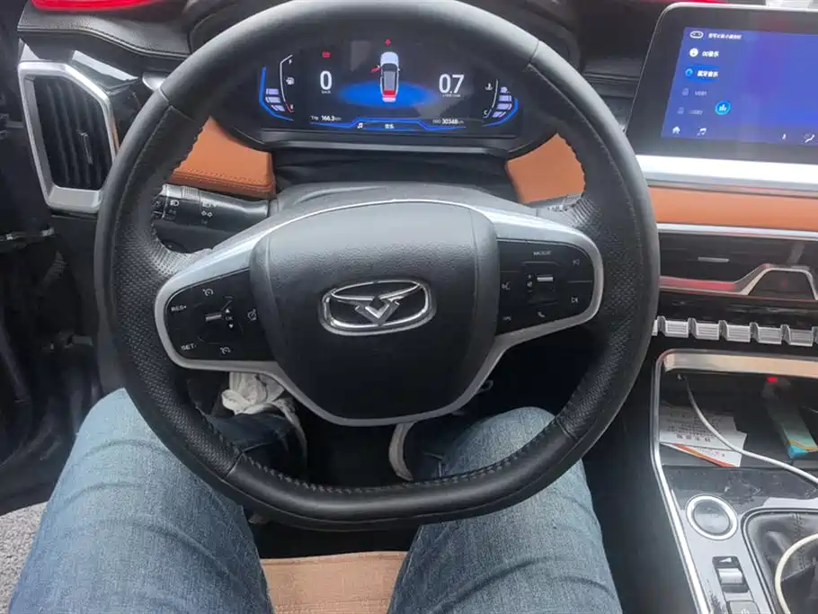 Фото машины 10