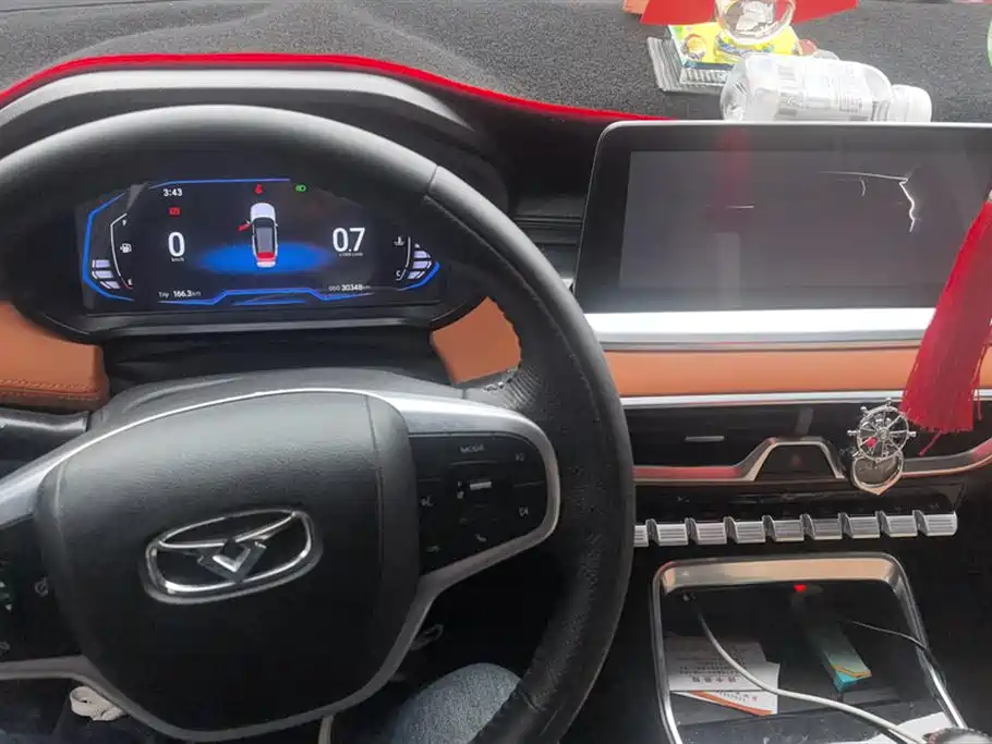 Фото машины 8