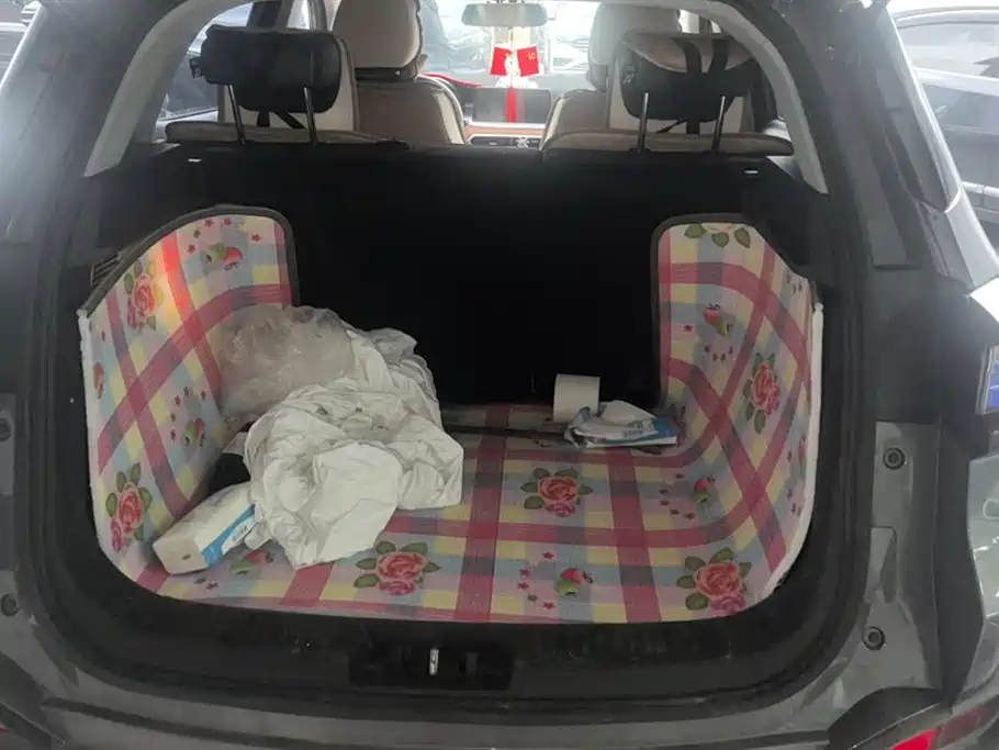 Фото машины 14