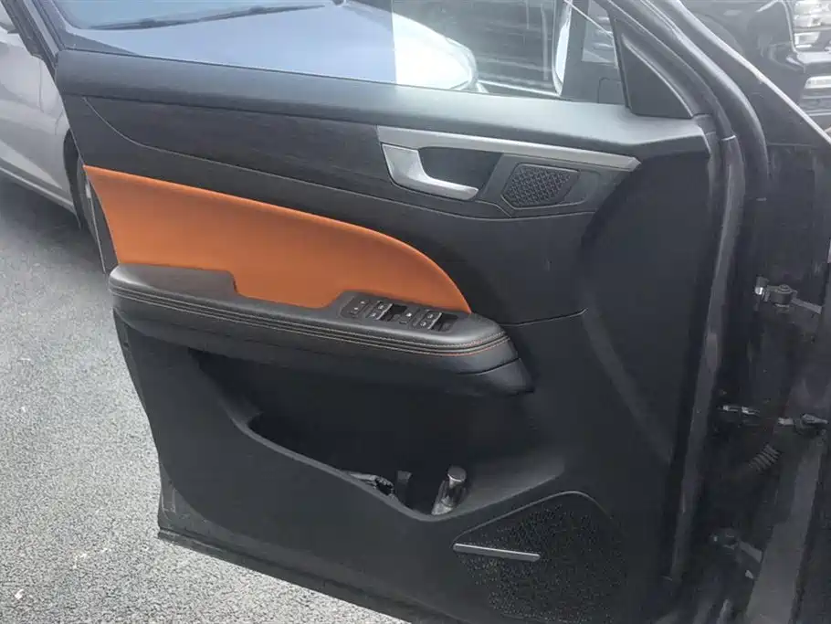 Xuanjie Pro 2021 1.5L Manual Cool Version