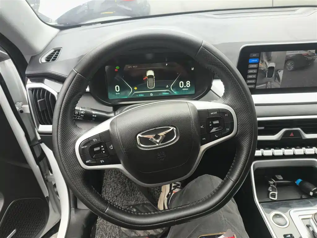 Фото машины 6