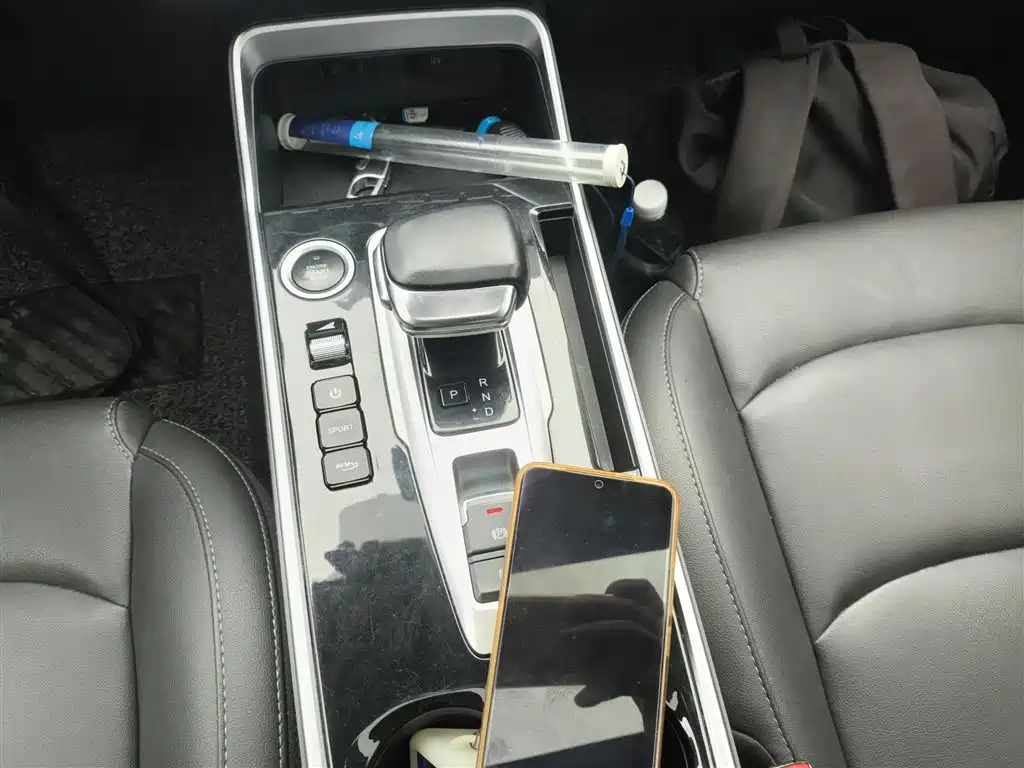 Фото машины 7