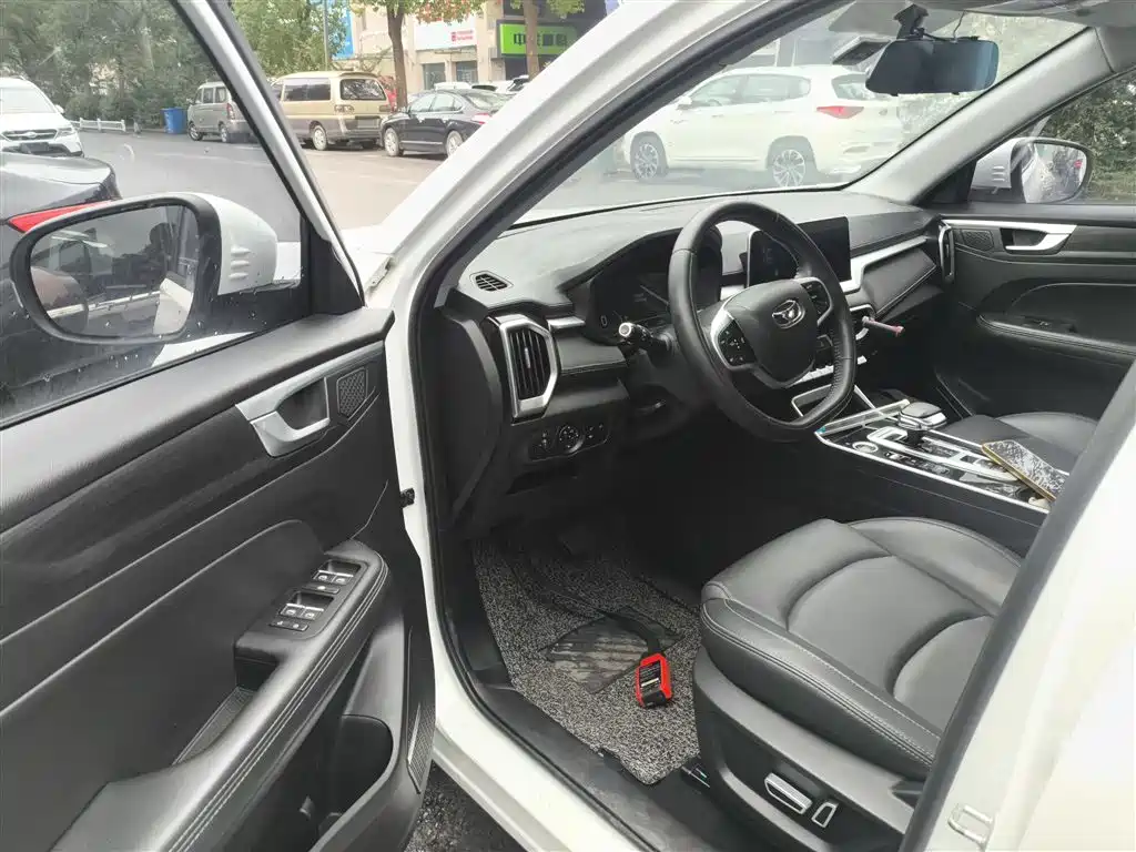 Фото машины 8