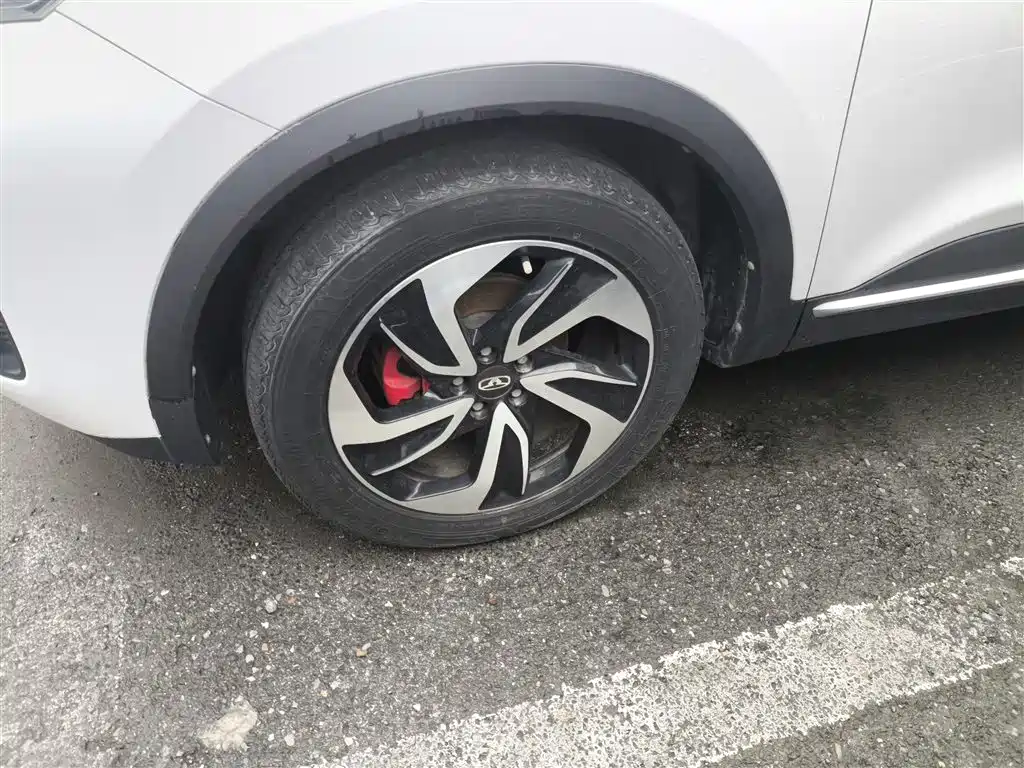 Xuanjie Pro 2021 1.5T CVT Jinzun Edition