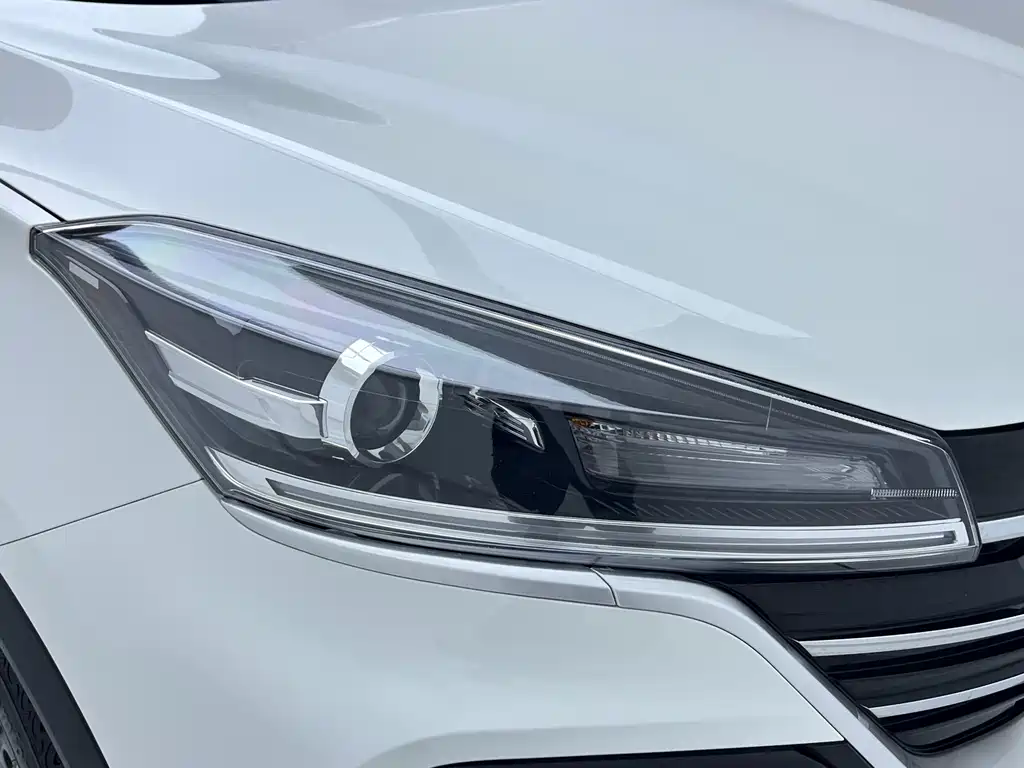 Xuanjie 2024 1.5L CVT Deluxe Edition