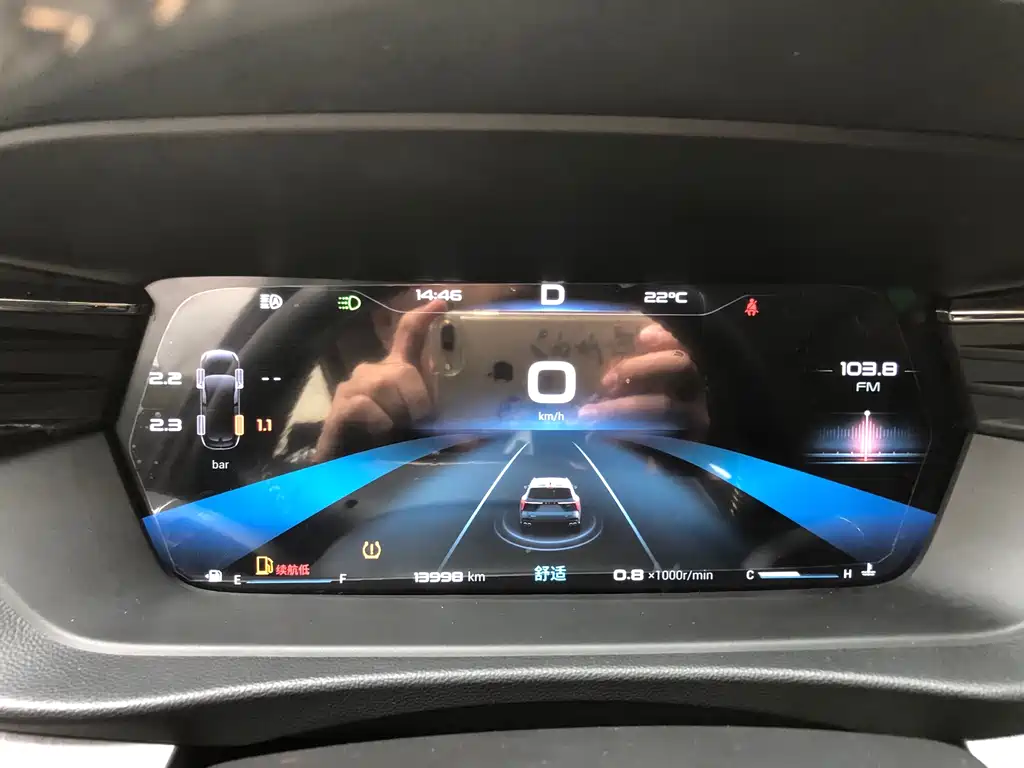 Фото машины 11