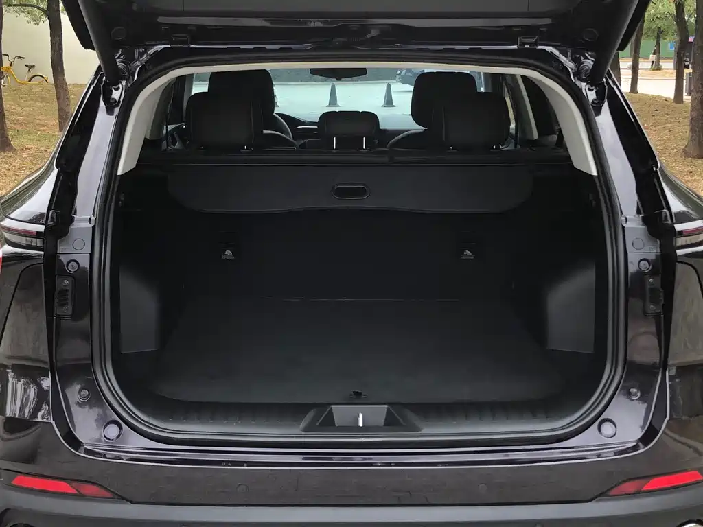 Kaiyi Kunlun 2023 Kunlun 300 Skyrim Special Edition