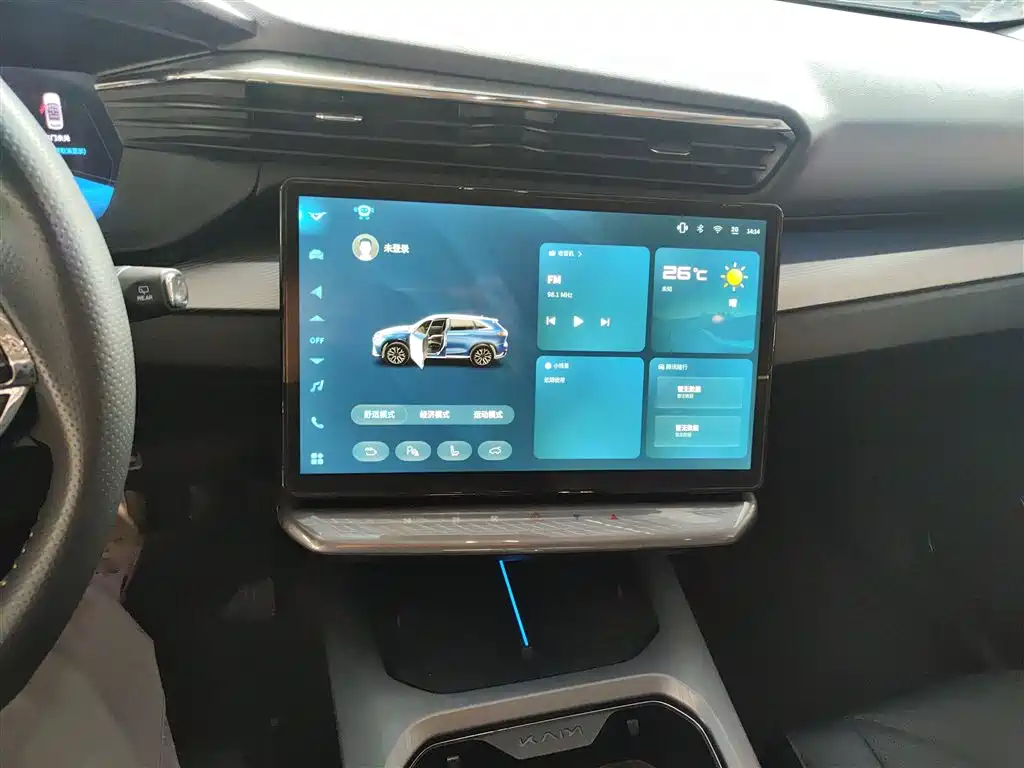 Фото машины 11