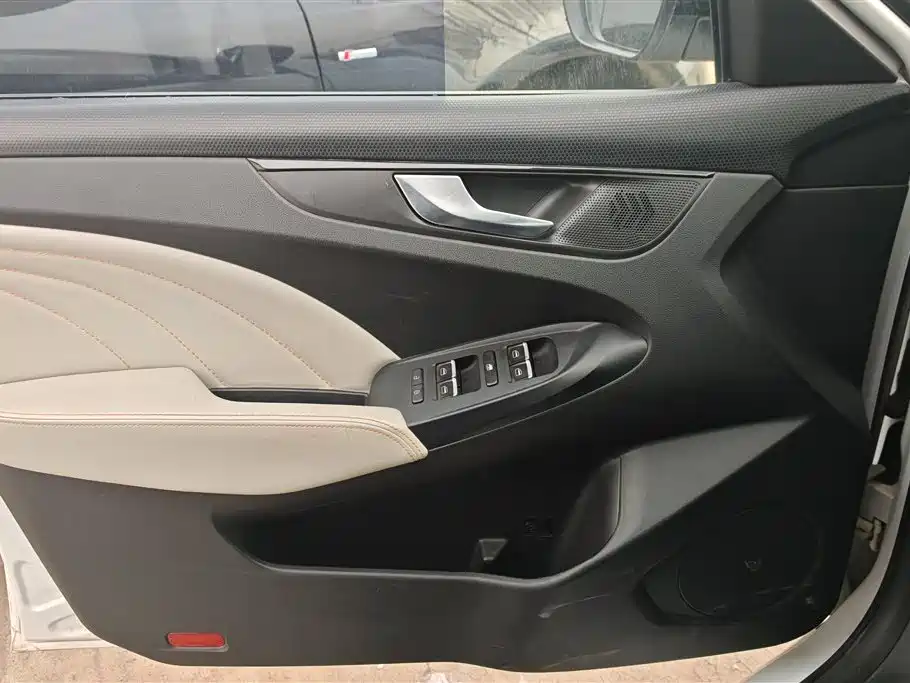 Xuandu 2021 1.5T CVT tie-up version