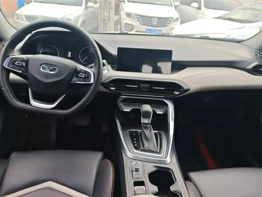 Фото машины 12