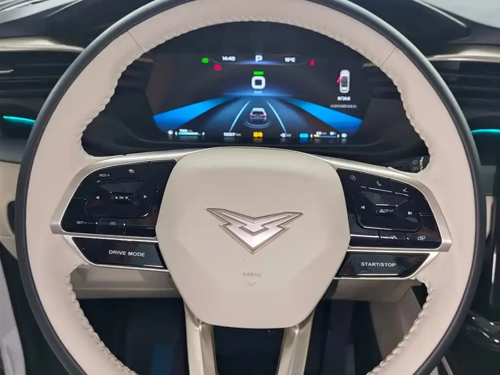 Kaiyi Kunlun New Energy 2024 Kunlun iHD 150km Skyrim Executive Edition